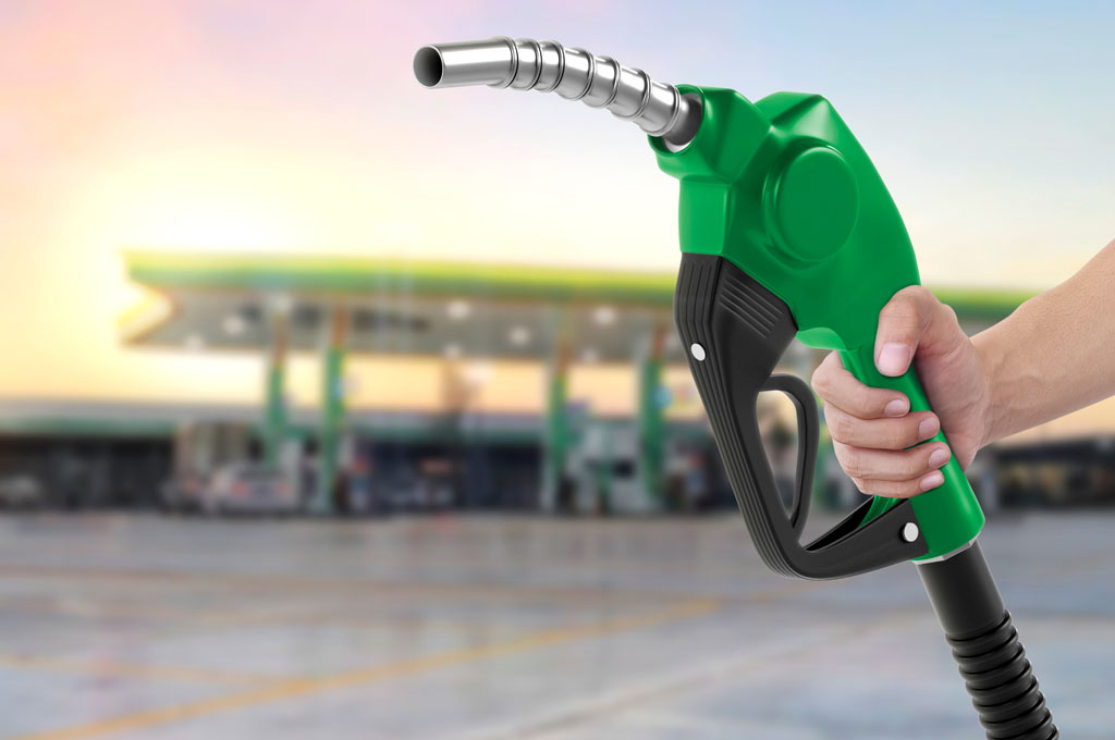 CRE omite la aprobación de permisos gasolineros