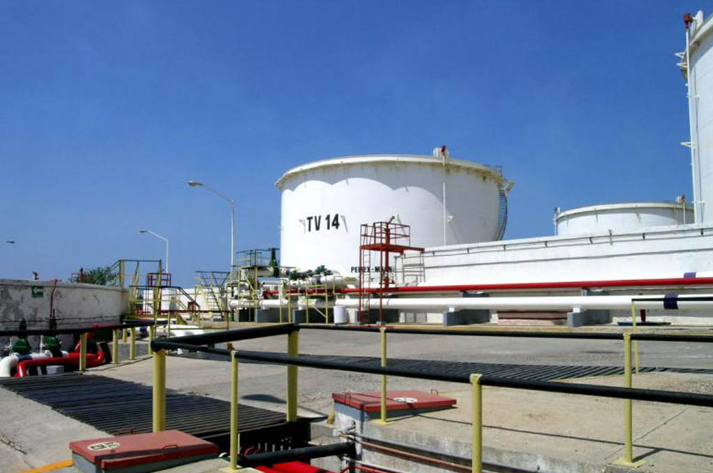 Constraints Could Lead to Legal Actions Against Mexico’s Inventory Policy – OPIS