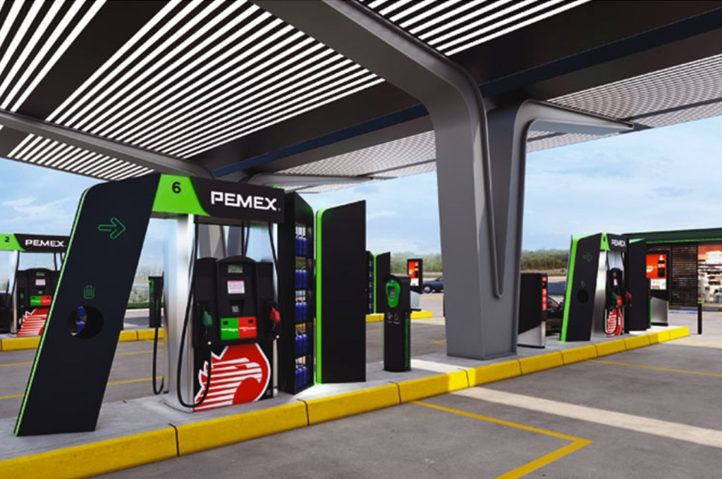 CRE omite aprobar nuevos permisos de expendio a marcas distintas a Pemex – Oil & Gas Magazine