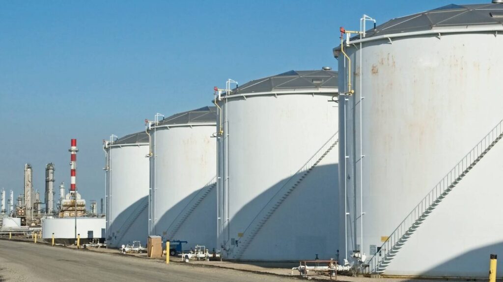 Pemex tendrá competencia en almacenamiento – El Economista