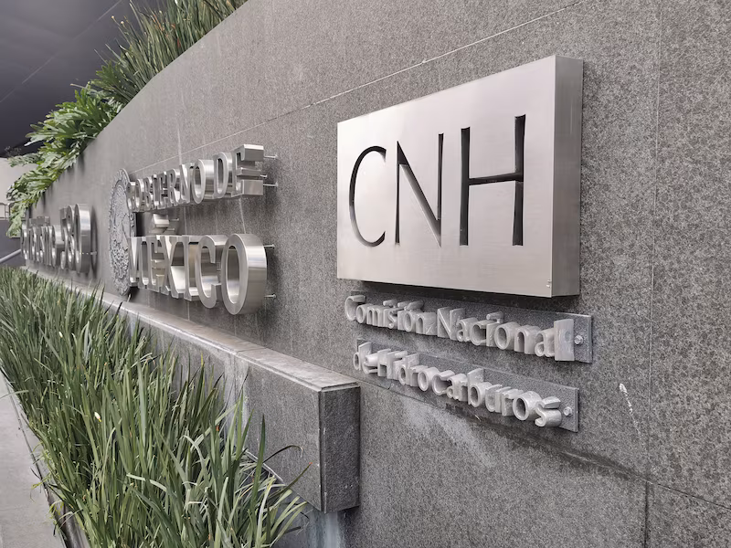 A la baja, inversión en hidrocarburos – El Heraldo de México