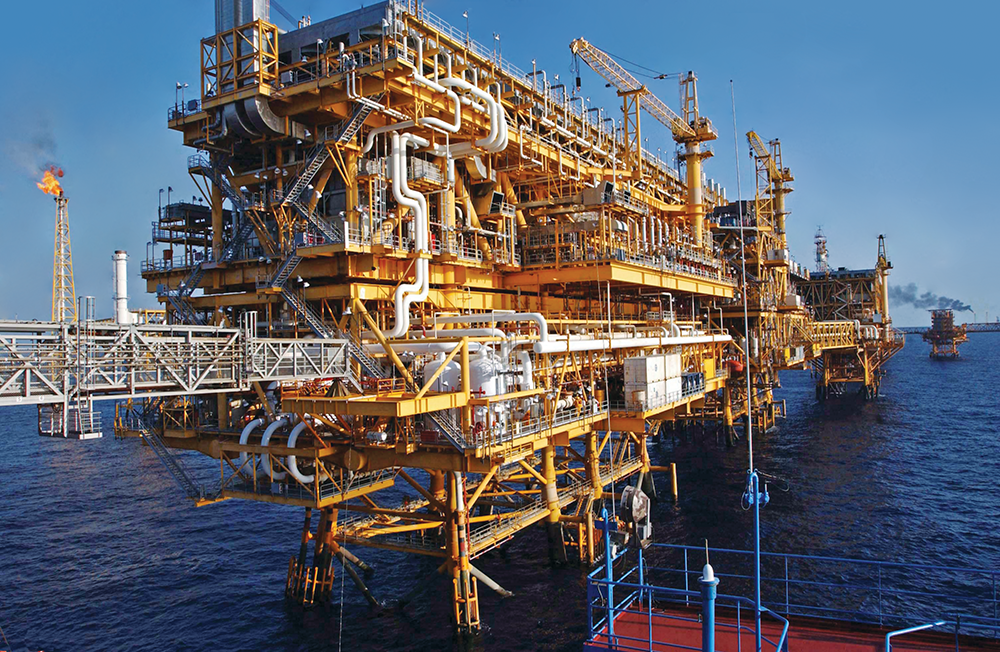 Instan especialistas a ampararse contra la reforma a Ley de Hidrocarburos – Global Energy