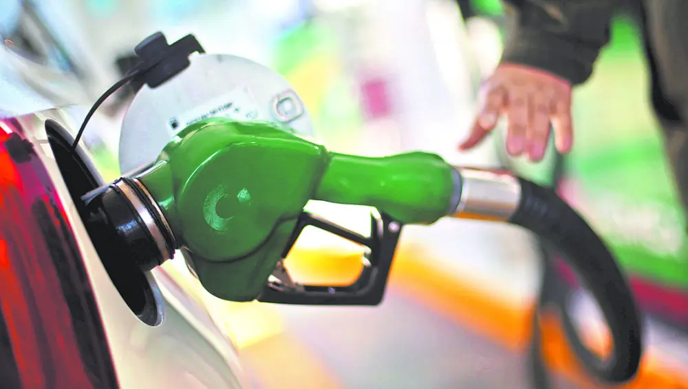 IEPS a gasolina impide beneficios de las fluctuaciones del mercado – El Economista