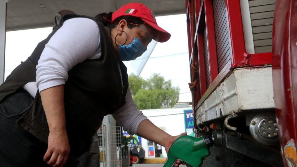 CRE ‘afila los dientes’ e inicia proceso para revocar permiso a gasolinera en Edomex – El Financiero