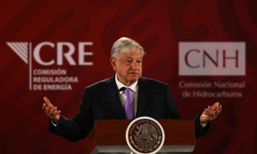 CNH y la CRE deben ser parte de los ramos autónomos y no de la administración pública – El CEO