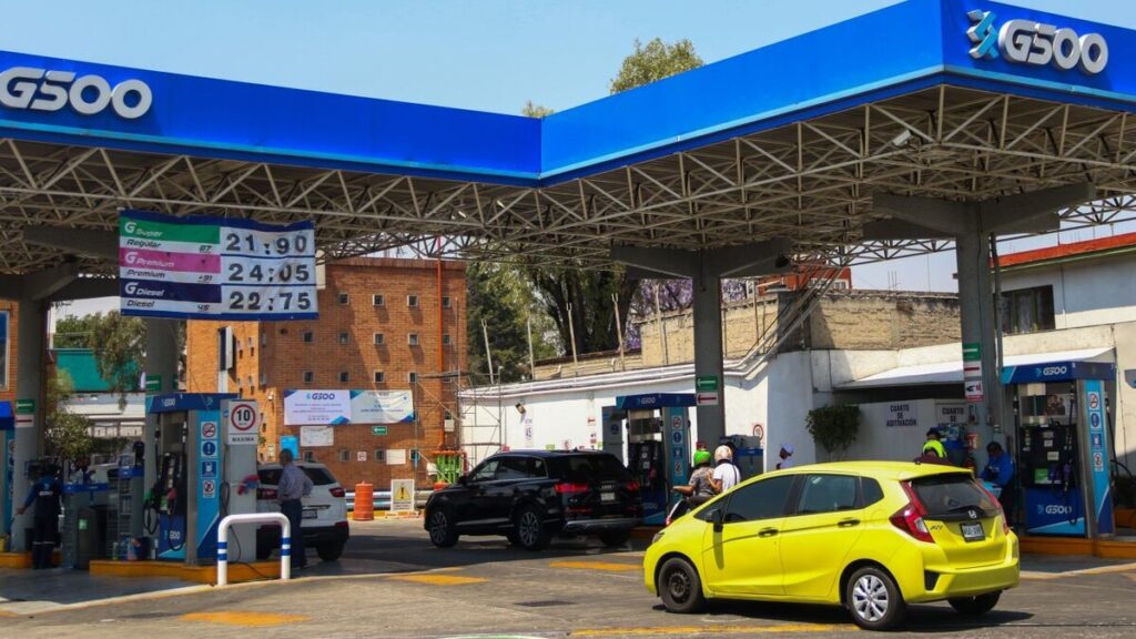 CRE se la ‘pondrá más difícil’ a la IP con nuevos requisitos para comercializar petrolíferos