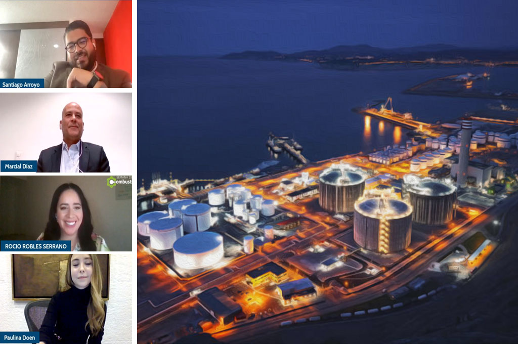 Advierten mayor endurecimiento de requisitos para permisos de petrolíferos – ENERGY21
