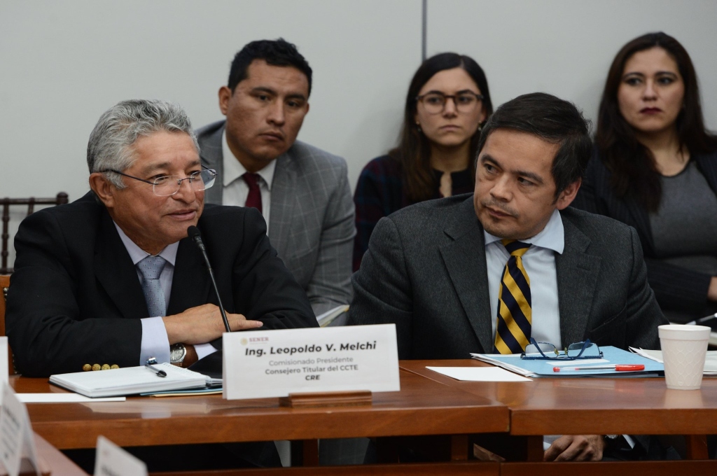 CRE busca acercamiento con permisionarios – ENERGY21