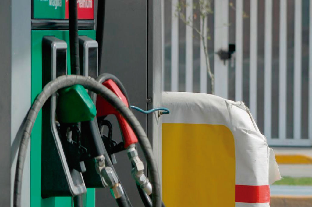Propone ARSE impulsar ‘gasolineras con sentido social’ en México – ENERGY21