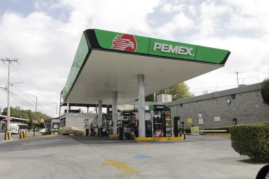 Hay espacio para 4 veces más gasolineras – Reforma