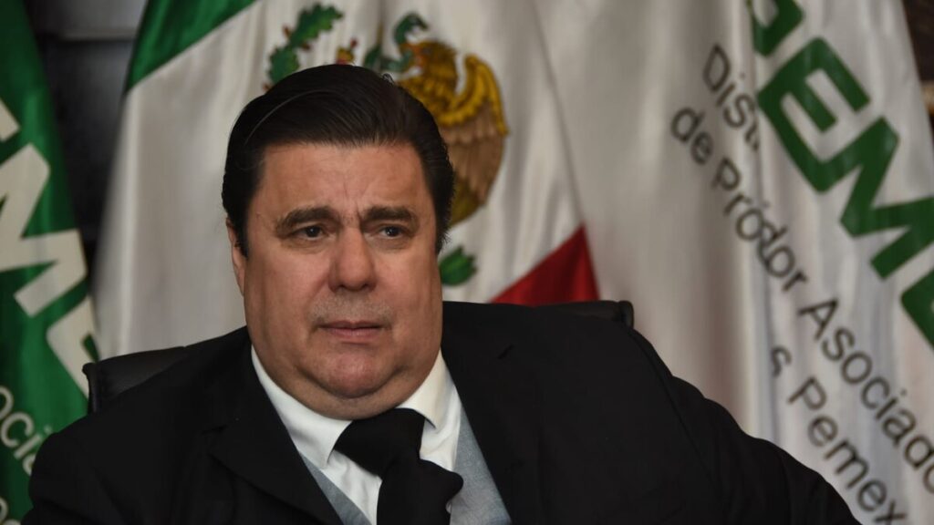 Arranca hoy 4º Congreso Nacional Gasolinero – El Financiero