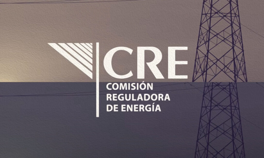 CRE planea limitar el número de solicitudes que realicen participantes del sector energético – El Financiero