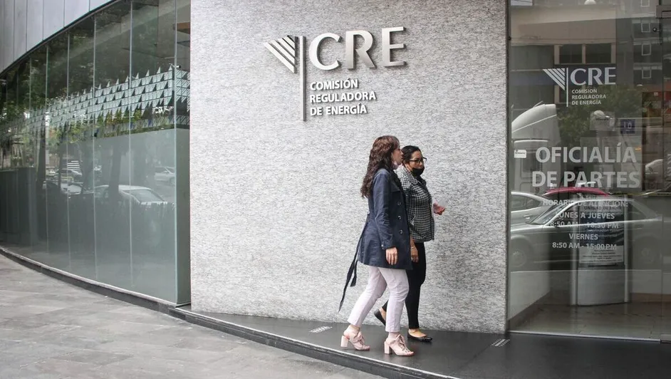 Tras reanudar plazos y términos legales, CRE se queda sin folios para nuevos trámites – MILENIO