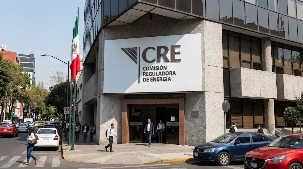 CRE cede ante la presión; elimina asignación de turnos para realizar trámites – ENERGY21