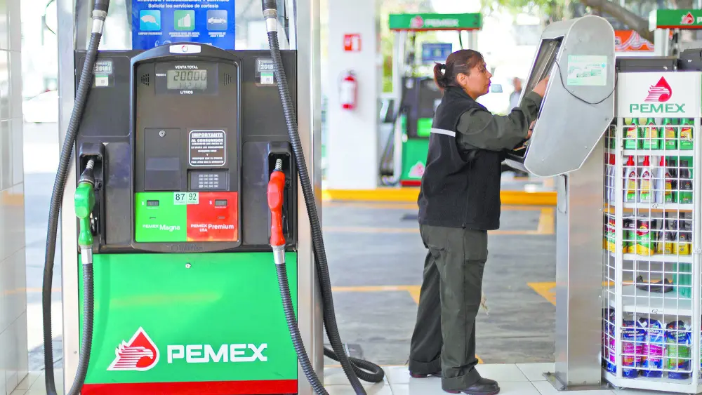 La CRE aprueba 44 nuevos permisos: Un respiro en medio del rezago – El Economista