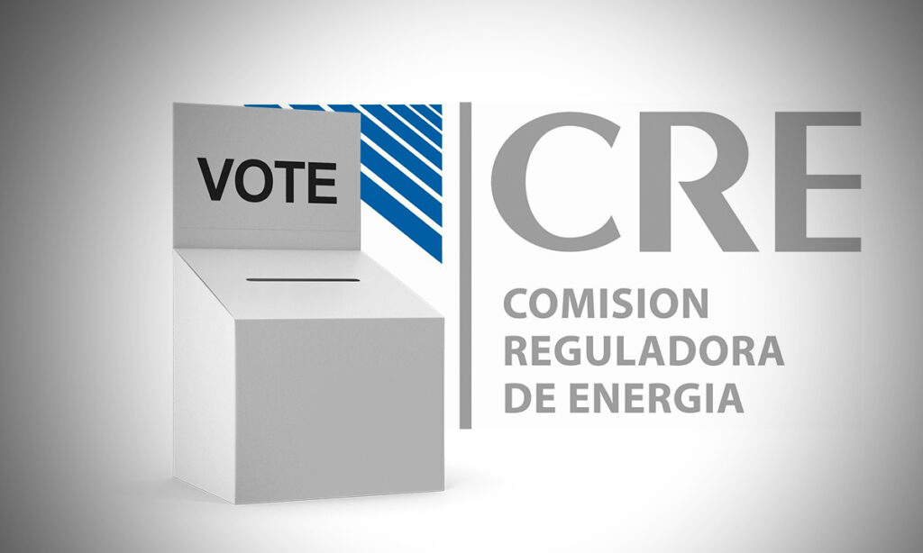 CRE acelera generación de permisos a días de las elecciones del 2 de junio – EL CEO