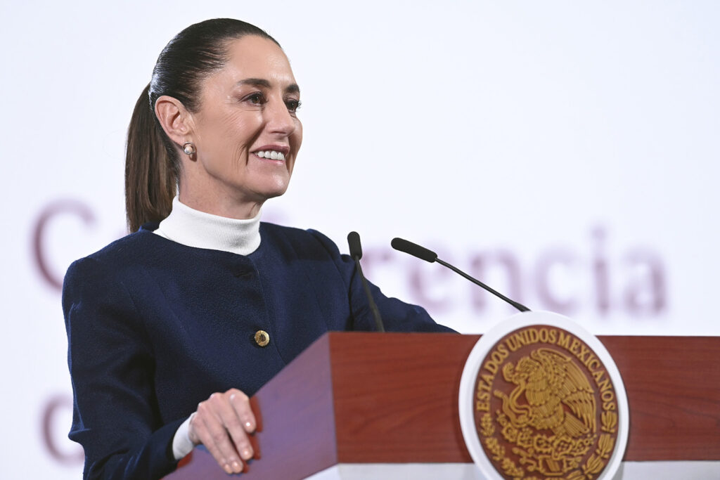 Debe Claudia Sheinbaum alinear oportunidades energéticas con sentido social para consolidar la Prosperidad Compartida – El Financiero