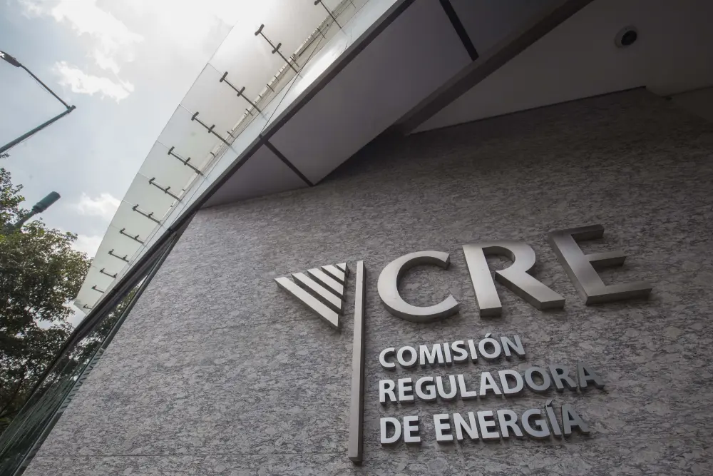 CRE sesiona rumbo a su posible incorporación a la Secretaría de Energía – El Economista
