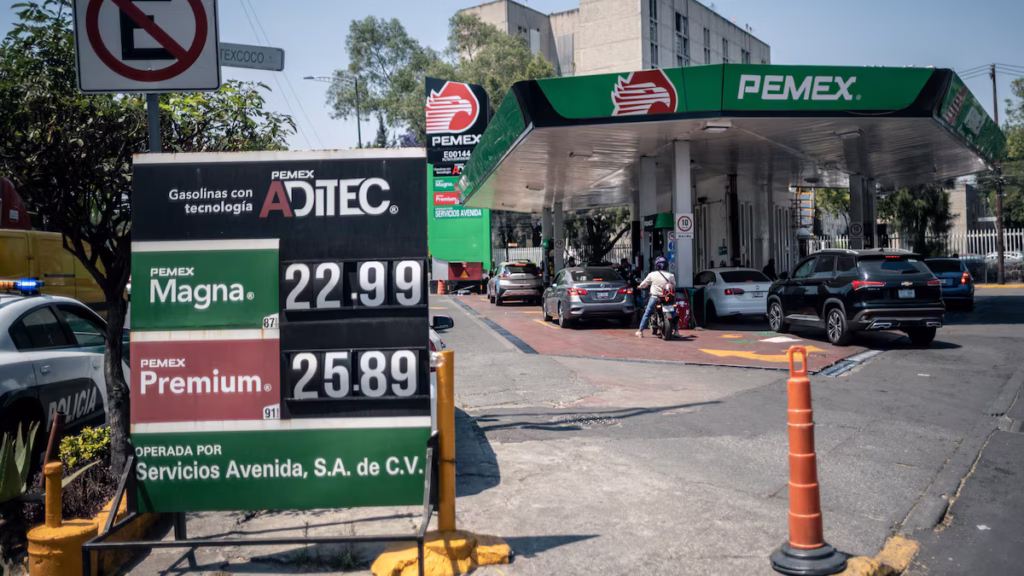 Urge a Pemex realizar una reestructura a fondo: expertos – El Financiero