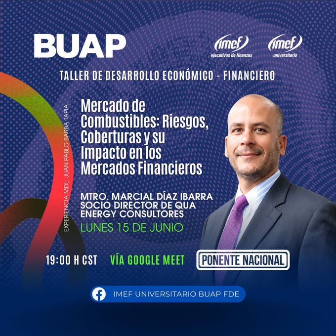 Taller de Desarrollo Económico – Financiero