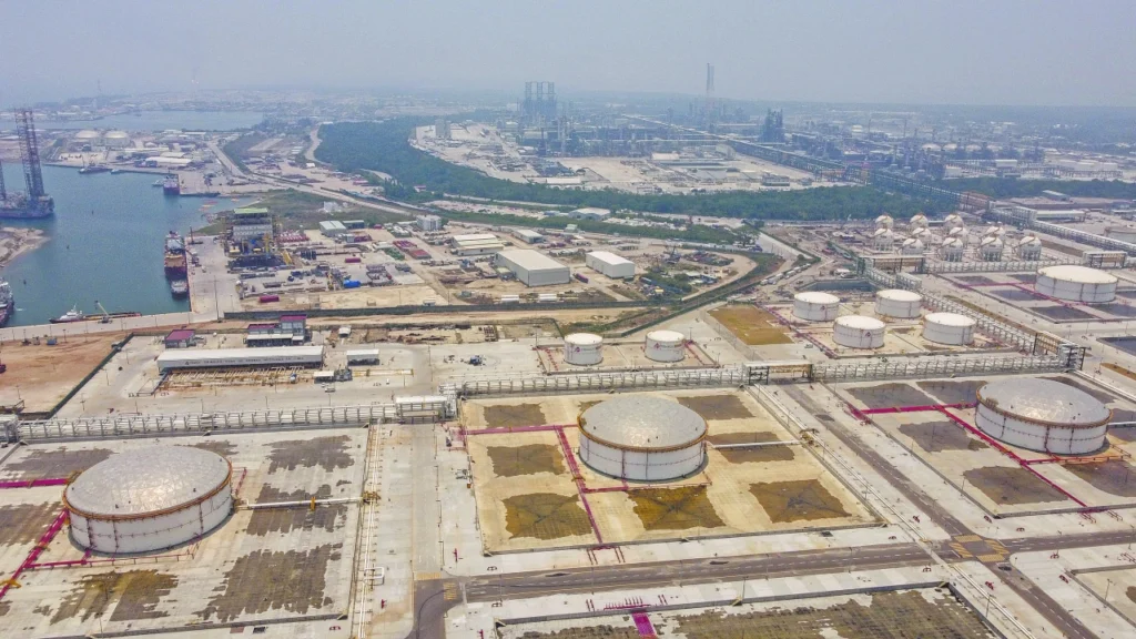Indicadores de exploración de Pemex caen 40% – El Economista
