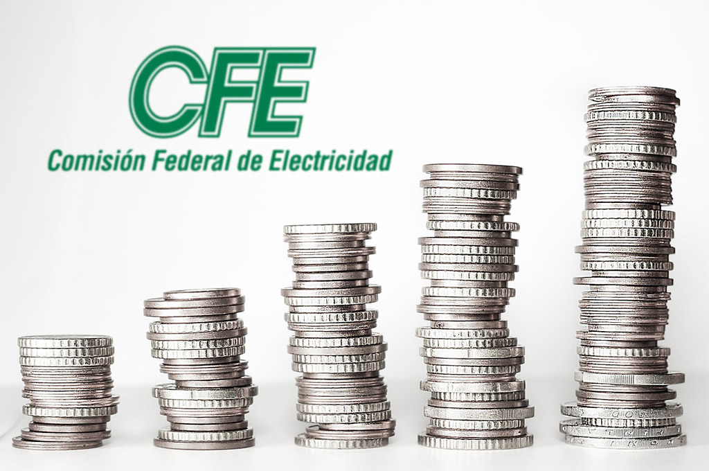 La CFE se ‘aprieta el cinturón’ mientras la demanda eléctrica crece – ENERGY21