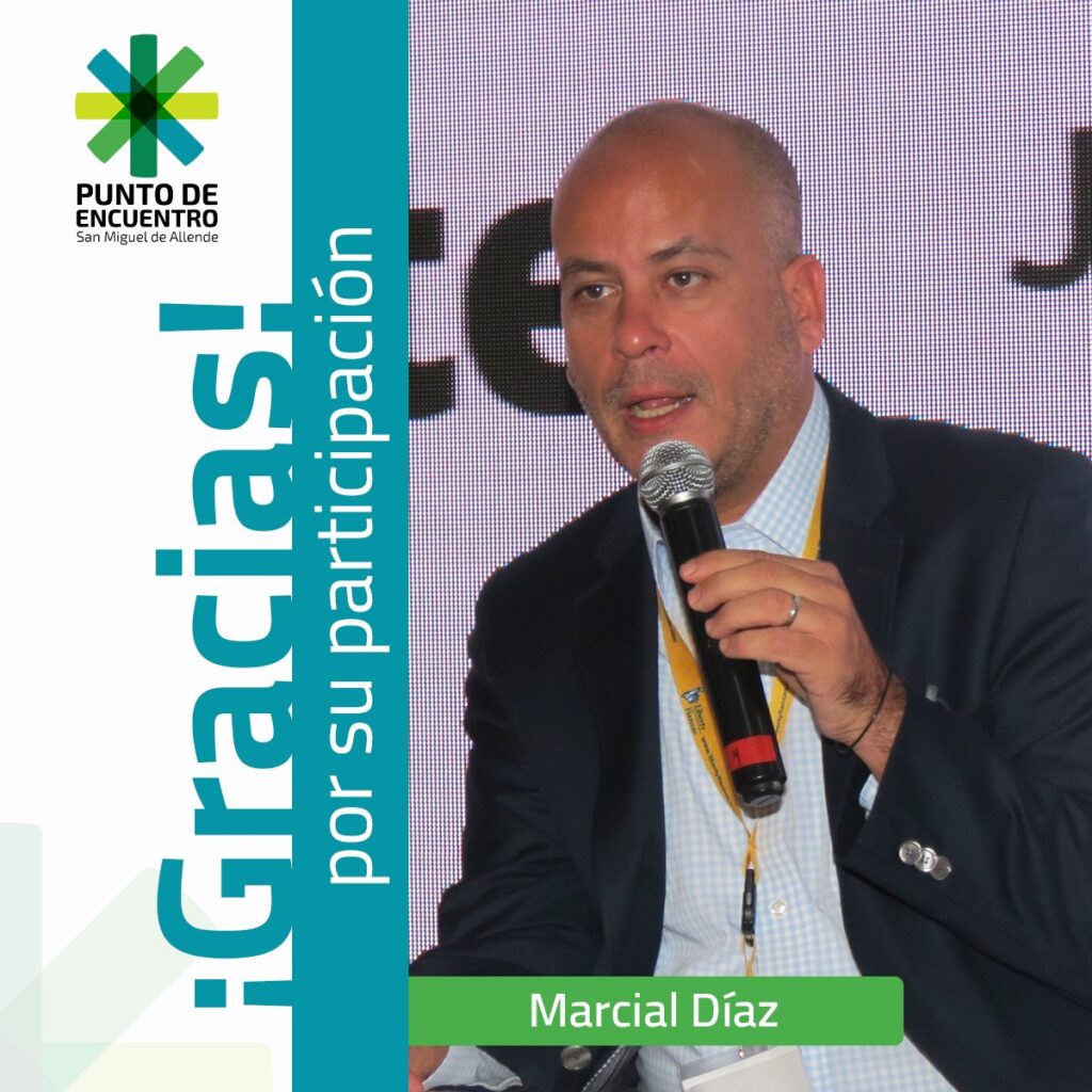 Panel “Controles Volumétricos” en el Punto de Encuentro 2019 (ONEXPO Nacional)