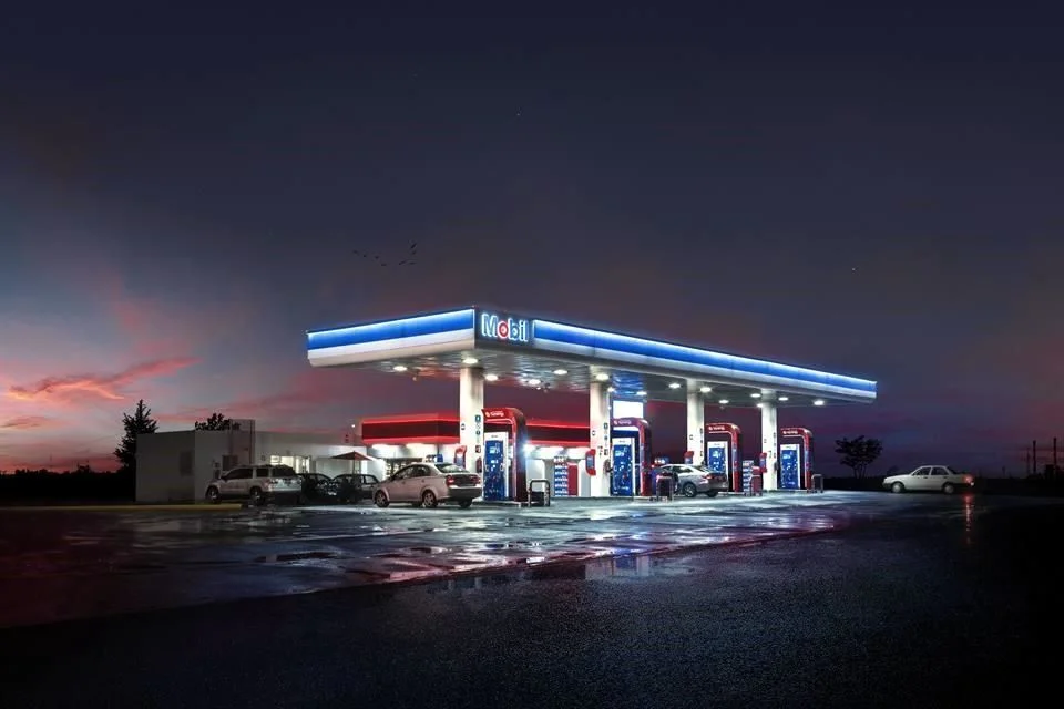 Alertan presión a las gasolineras por IEPS – Reforma