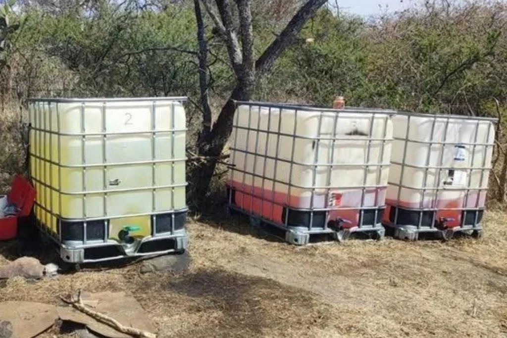 Crecería huachicol con tope de precios – Reforma