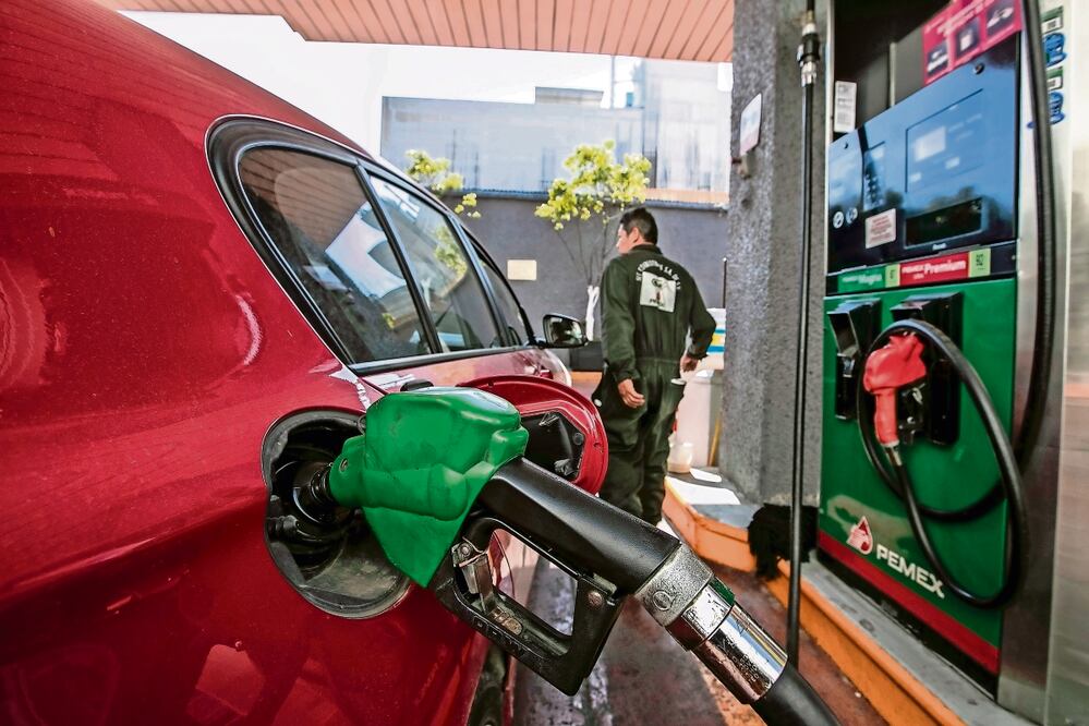 CNE lanza registro temporal para autoconsumo de petrolíferos; busca ordenar operaciones – El Universal