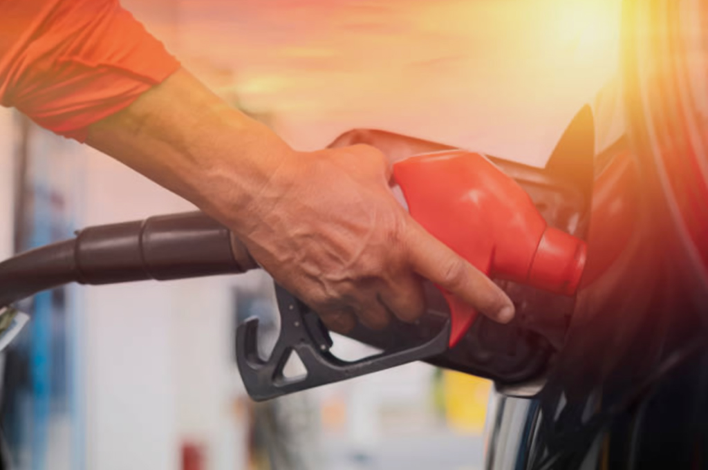 Pemex se apropia del negocio de las gasolinas y diesel – El Universal