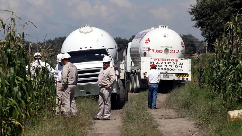 CNE aplicará programa de registro temporal para autoconsumo de gasolina, diésel y gas – MILENIO